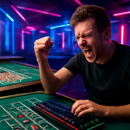r7777 Table-Games Table