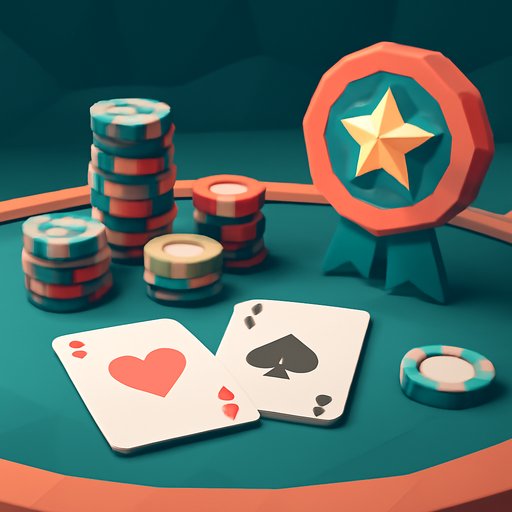 r7777 Loyalty Points Badge