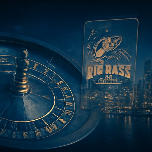 r7777 Big Bass Bonanza Card