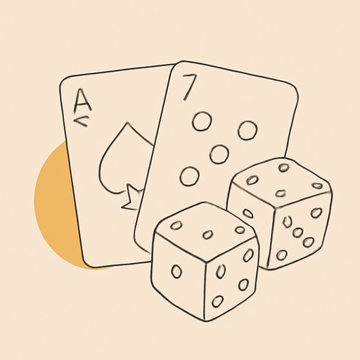 r7777 Sweet Bonanza Card