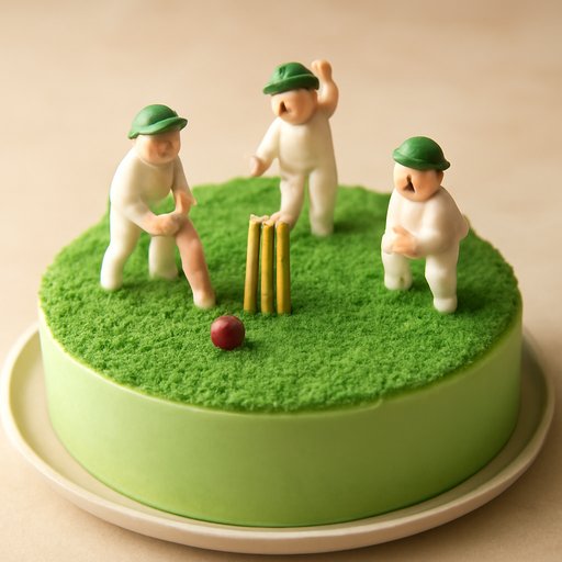 r7777 Local Cricket Insights Board
